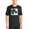 Performance Polyester Competitor™ Tee Thumbnail