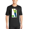 Performance Polyester Competitor™ Tee Thumbnail