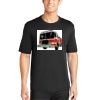 Performance Polyester Competitor™ Tee Thumbnail