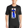 Performance Polyester Competitor™ Tee Thumbnail