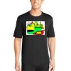 Performance Polyester Competitor™ Tee Thumbnail
