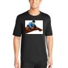 Performance Polyester Competitor™ Tee Thumbnail