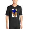 Performance Polyester Competitor™ Tee Thumbnail