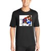 Performance Polyester Competitor™ Tee Thumbnail