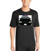 Performance Polyester Competitor™ Tee Thumbnail