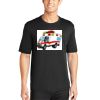 Performance Polyester Competitor™ Tee Thumbnail