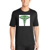 Performance Polyester Competitor™ Tee Thumbnail