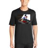 Performance Polyester Competitor™ Tee Thumbnail