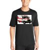Performance Polyester Competitor™ Tee Thumbnail