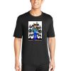 Performance Polyester Competitor™ Tee Thumbnail
