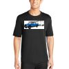 Performance Polyester Competitor™ Tee Thumbnail