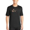 Performance Polyester Competitor™ Tee Thumbnail