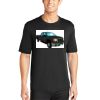 Performance Polyester Competitor™ Tee Thumbnail