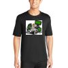 Performance Polyester Competitor™ Tee Thumbnail