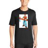 Performance Polyester Competitor™ Tee Thumbnail