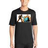 Performance Polyester Competitor™ Tee Thumbnail