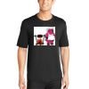 Performance Polyester Competitor™ Tee Thumbnail
