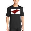 Performance Polyester Competitor™ Tee Thumbnail
