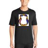 Performance Polyester Competitor™ Tee Thumbnail