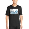 Performance Polyester Competitor™ Tee Thumbnail
