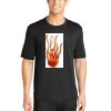 Performance Polyester Competitor™ Tee Thumbnail