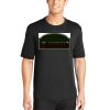 Performance Polyester Competitor™ Tee Thumbnail