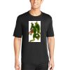 Performance Polyester Competitor™ Tee Thumbnail