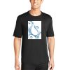 Performance Polyester Competitor™ Tee Thumbnail