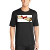 Performance Polyester Competitor™ Tee Thumbnail