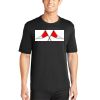 Performance Polyester Competitor™ Tee Thumbnail