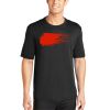 Performance Polyester Competitor™ Tee Thumbnail