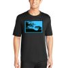 Performance Polyester Competitor™ Tee Thumbnail