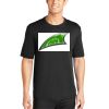 Performance Polyester Competitor™ Tee Thumbnail