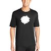 Performance Polyester Competitor™ Tee Thumbnail