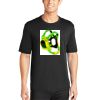 Performance Polyester Competitor™ Tee Thumbnail