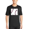 Performance Polyester Competitor™ Tee Thumbnail