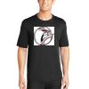 Performance Polyester Competitor™ Tee Thumbnail