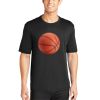 Performance Polyester Competitor™ Tee Thumbnail
