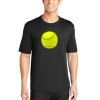 Performance Polyester Competitor™ Tee Thumbnail
