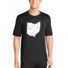 Performance Polyester Competitor™ Tee Thumbnail
