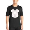 Performance Polyester Competitor™ Tee Thumbnail