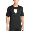 Performance Polyester Competitor™ Tee Thumbnail