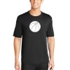 Performance Polyester Competitor™ Tee Thumbnail