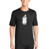 Performance Polyester Competitor™ Tee Thumbnail