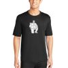 Performance Polyester Competitor™ Tee Thumbnail