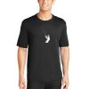 Performance Polyester Competitor™ Tee Thumbnail