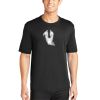 Performance Polyester Competitor™ Tee Thumbnail