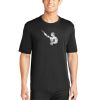 Performance Polyester Competitor™ Tee Thumbnail
