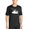 Performance Polyester Competitor™ Tee Thumbnail