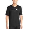 Performance Polyester Competitor™ Tee Thumbnail
